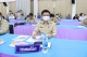 ประชุมหัวหน้าส่วนราชการและหัวหน้าหน่วยงาน ฯลฯ ครั้งที่ 5/2564