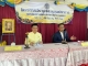 โครงการประชุมและอบรมวิชาการของสันนิบาตเทศบาลจังหวัดอำนาจเจริญ