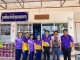 ตรวจเยี่ยมติดตามการเตรียมความพร้อม นักเรียน โรงเรียนในสังกัด