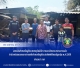 มอบเงินช่วยเหลือผู้ประสบเหตุอัคคีภัย จำนวน 1 ราย
