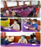 การประชุมกับคณะกรรมการตลาดเทศบาล 1 เพื่อหาแนวทางและมาตรการป้องกันโรคติดเชื้อไวรัสโคโรน่า (COVID-19)
