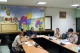 ร่วมประชุมการปรับปรุงแก้ไขแผนอัตรากำลัง 3 ปี (2564-2566) ของเทศบาล