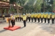 เทศบาลเมืองอำานาจเจริญร่วมกิจกรรมจิตอาสาพัฒนาเนื่องในวันจักรี