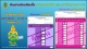 ประชาสัมพันธ์รูปแบบของบัตรเลือกตั้งผู้แทนท้องถิ่น วันที่ 28 มีนาคม 2564