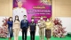 ร่วมงานแสดงความยินดีเนื่องในวันรับตำแหน่งใหม่ นายแพทย์ปฐมพงศ์ ปรุโปร่ง นายแพทย์สาธารณสุขจังหวัดอำนาจเจริญ