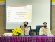 จัดการประชุมคณะทำงานศูนย์ดูแลสุขภาพระยะยาว สำหรับผู้สูงอายุที่มีภาวะพึ่งพิง เทศบาลเมืองอำนาจเจริญ