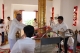 พิธีบวงสรวงสมโภชศาลหลักเมืองอำนาจเจริญ