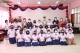 มอบเจลแอลกอฮอล์สำหรับล้างมือ ให้กับคณะครู ,นักเรียน โรงเรียนเทศบาล 1 วัดเทพมงคล