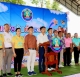 ร่วมพิธีเปิดการแข่งขันทักษะวิชาการระดับเทศบาลเมืองอำนาจเจริญ