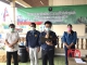 เปิดโครงการอบรมส่งเสริมอาชีพเพราะเห็ดฟางในตะกร้า น้อมนำตามแนว