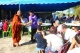 ร่วมทำบุญตักบตร เนื่องในวันขึ้นปีใหม่ เพื่อความเป็นสิริมงคลแก่ชุมชน ณ ศาลาชุมชนบ้านโคกจั๊กจั่น
