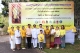 ร่วมทำบุญตักบาตร เนื่องในวันสำคัญของชาติไทย วันชาติและวันพ่อแห่งชาติและวันดินโลก  5 ธันวาคม 2567