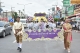 &quot;เทศบาลเมืองอำนาจเจริญ จัดงานประเพณีแห่เทียนพรรษา ประจำปี 2568 &quot;