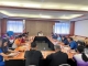 ประชุมเตรียมจัดงานประเพณีเข้าพรรษา ประจำปี 2568
