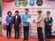 ร่วมเปิดโครงการส่งเสริมกีฬาและนันทนาการผู้สูงอายุจังหวัดอำนาจเจริญ ประจำปี 2566
