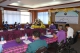 การประชุมหัวหน้าส่วนราชการเทศบาลเมืองอำนาจเจริญ