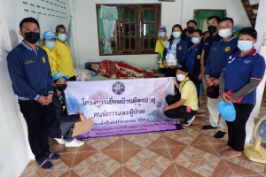 พัฒนาเทศบาล เร่งบริหารจัดการขยะ สวนสาธารณะสร้างสุข บำบัดทุกข์ของประชาชน