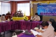 ประชุมคณะกรรมการพัฒนาเทศบาลเมืองอำนาจเจริญ ครั้งที่4 พ.ศ.2564