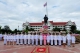 พิธีวางพวงมาลาถวายราชสักการะพระบาทสมเด็จพระจุลจอมเกล้าเจ้าอยู่หัว รัชกาลที่ 5