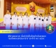 พิธีวางพวงมาลา เนื่องในวันที่ระลึกคล้ายวันสวรรคต "สมเด็จพระนเรศวรมหาราช" ประจำปี พ.ศ. ๒๕๖๙