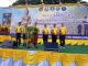 เข้าร่วม โครงการเดิน-วิ่ง เฉลิมพระเกียรติ พระบาทสมเด็จพระเจ้าอยู่หัว เนื่องในวันฉัตรมงคล 4 พฤษภาคม 2566