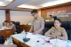 ประชุมสภาเทศบาลเมืองอำนาจเจริญ สมัยสามัญ สมัยที่ 3 ประจำปี พ.ศ. 2568