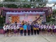 การแสดงศิลปวัฒนธรรม บนเวทีกลาง ถนนสายวัฒนธรรม