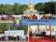ถวายผ้าอังสะพระมงคลมิ่งเมือง ประจำปี พ.ศ.2564