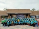 นายกเทศมนตรีเมืองอำนาจเจริญเยี่ยมชมรมสร้างเสริมสุขภาพผู้สูงอายุ