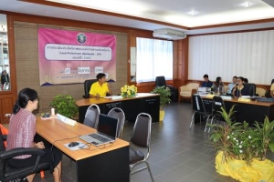 การประเมินประสิทธิภาพขององค์กรปกครองส่วนท้องถิ่น(Local Performance Assessment: LPA) และประเมินองค์รปกครองส่วนท้องถิ่นที่มีศักยภาพสูง HPA ประจำปี 2568