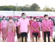 พิธีบวงสรวงสิ่งศักดิ์สิทธิ์ งานฮีตสิบสอง และงานประจำปีจังหวัดอำนาจเจริญ พ.ศ.2565