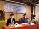 เข้าร่วมประชุมวิชาการสันนิบาตรเทศบาลจังหวัดอำนาจเจริญ