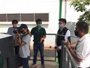 การประชุมคณะกรรมการการทบทวนแผนพัฒนาจังหวัด 5 ปี (พ.ศ.2566-2570) และจัดทำแผนปฏิบัติราชการประจำปีของจังหวัด ประจำปีงบประมาณ พ.ศ.2566 แ
